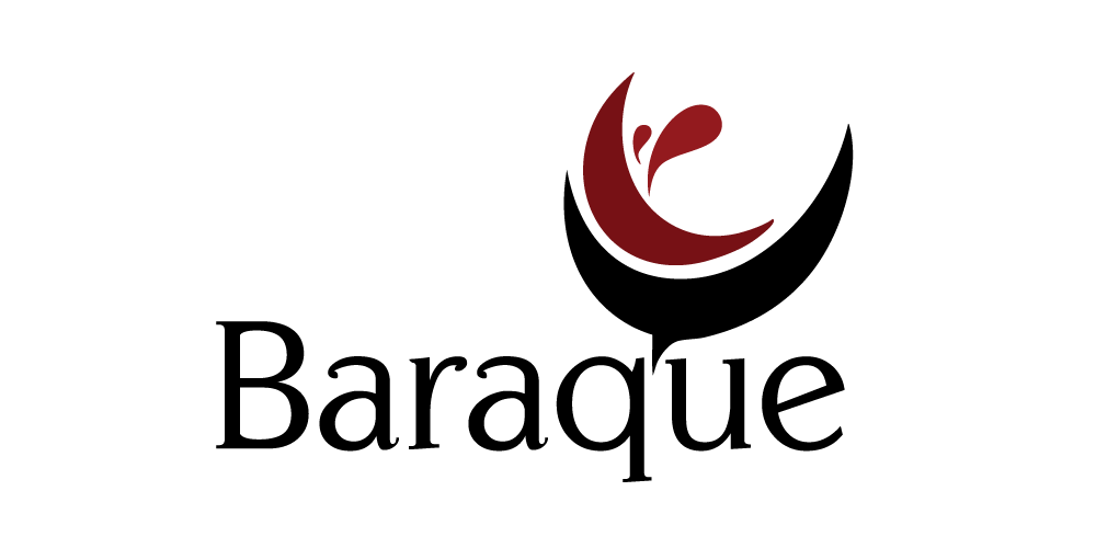 Logo vinařství Baraque z Velkých Pavlovice